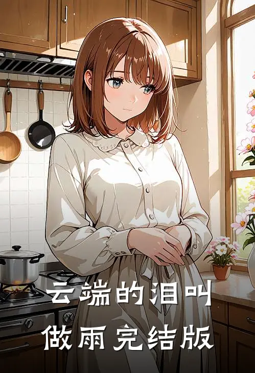 云端的泪叫做雨完结版