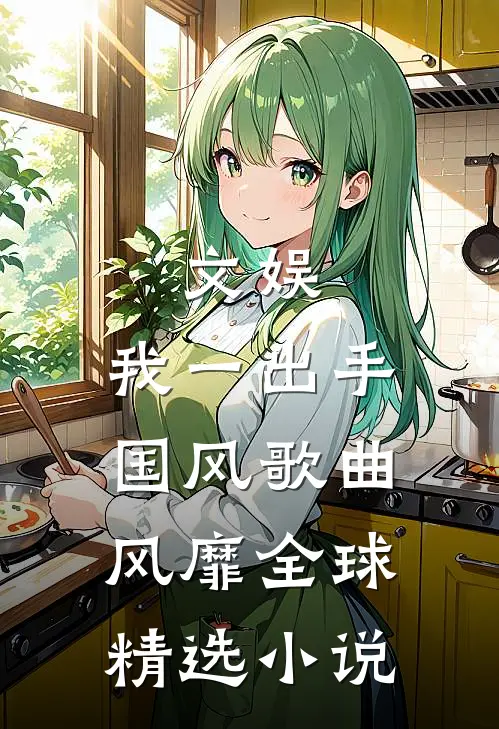 文娱：我一出手，国风歌曲风靡全球精选小说