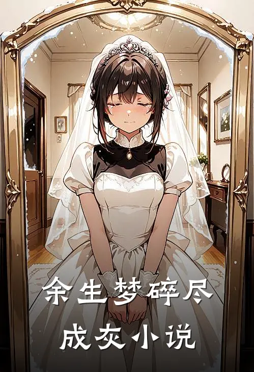 余生梦碎尽成灰免费阅读