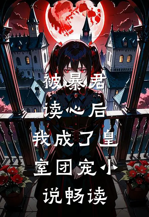 被暴君读心后，我成了皇室团宠小说畅读