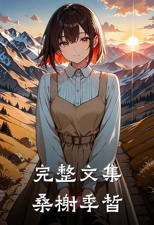 完整文集桑榭季皙