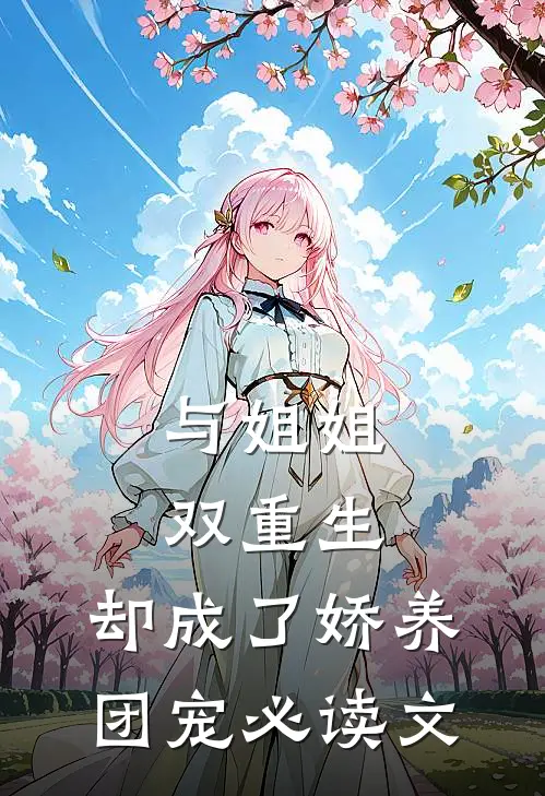 与姐姐双重生，却成了娇养团宠必读文