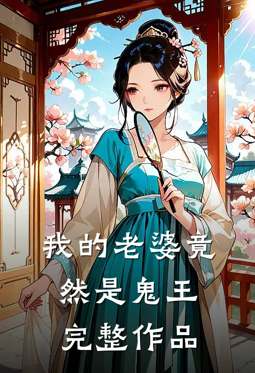 我的老婆竟然是鬼王完整作品