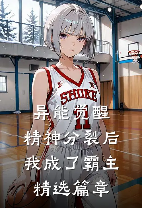异能觉醒：精神分裂后我成了霸主精选篇章