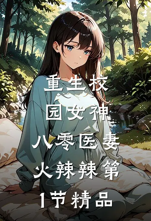 重生校园女神:八零医妻火辣辣 第1节精品