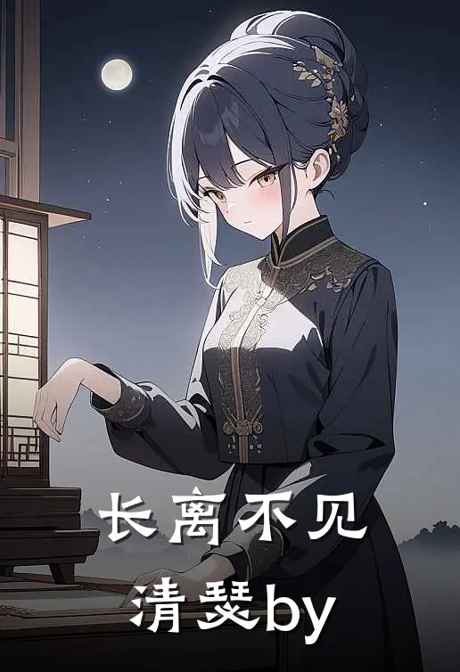 长离不见清瑟by