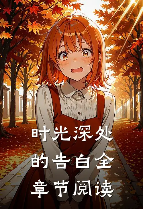 时光深处的告白全章节阅读