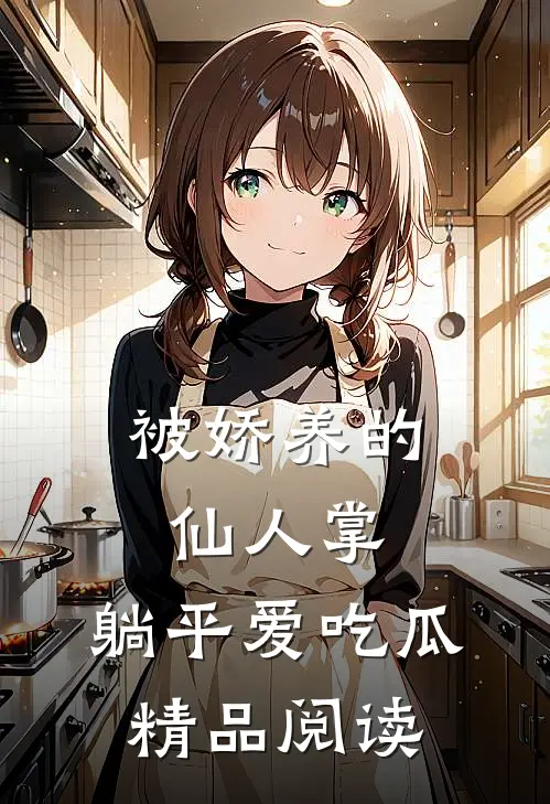 被娇养的仙人掌，躺平爱吃瓜精品阅读