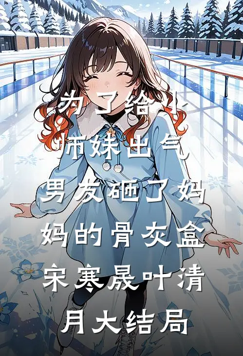 为了给小师妹出气，男友砸了妈妈的骨灰盒宋寒晟叶清月大结局