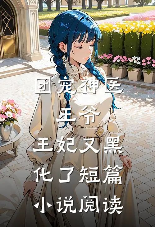 团宠神医：王爷，王妃又黑化了短篇小说阅读