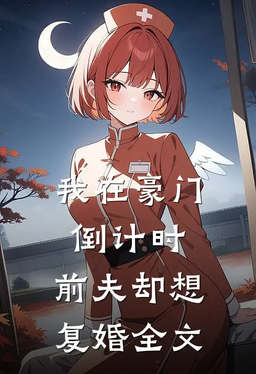 我在豪门倒计时，前夫却想复婚全文