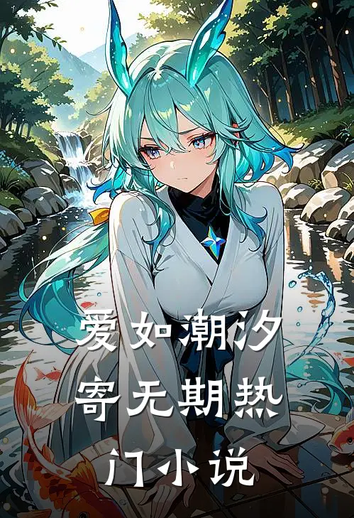 爱如潮汐寄无期热门小说