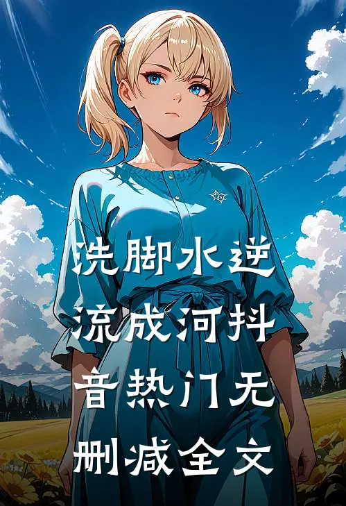 洗脚水逆流成河抖音热门无删减全文