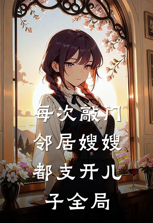 每次敲门，邻居嫂嫂都支开儿子全局