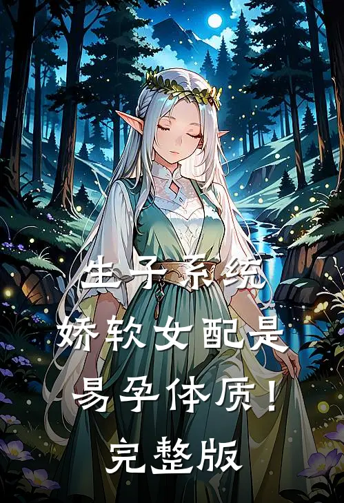 生子系统：娇软女配是易孕体质！完整版