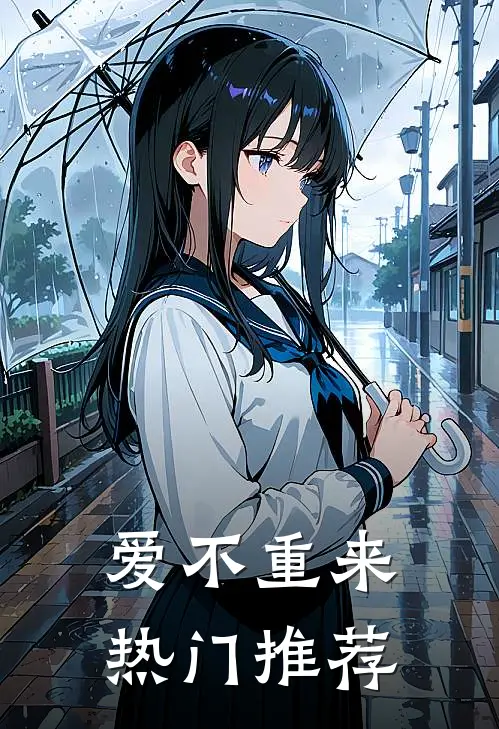 爱不重来热门推荐