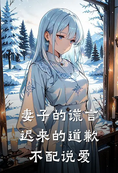 妻子的谎言迟来的道歉不配说爱