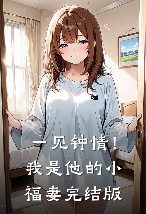 一见钟情!我是他的小福妻完结版