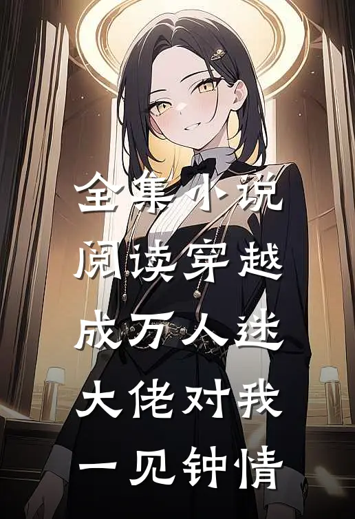 全集小说阅读穿越成万人迷，大佬对我一见钟情