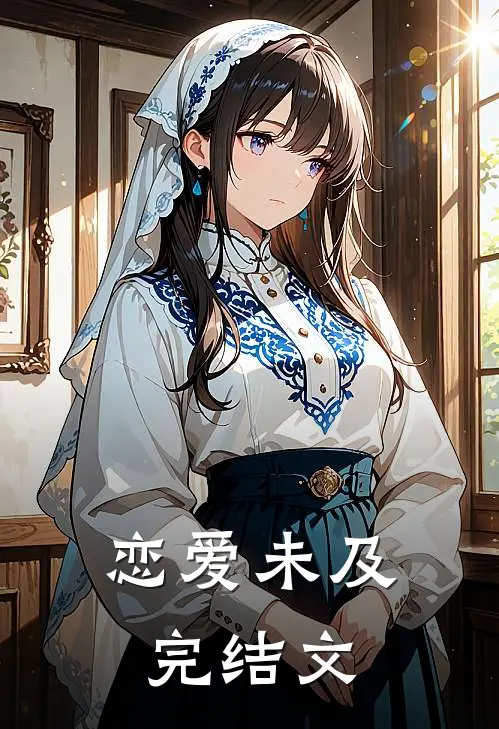 恋爱未及完结文