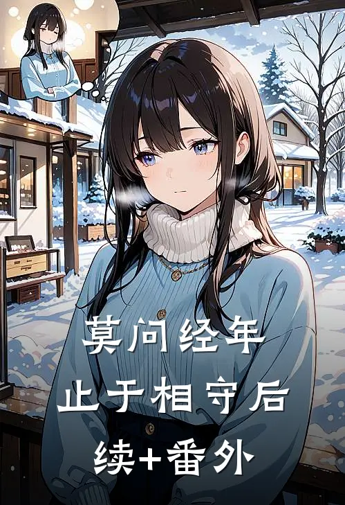莫问经年，止于相守后续+番外