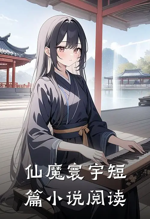 仙魔寰宇短篇小说阅读