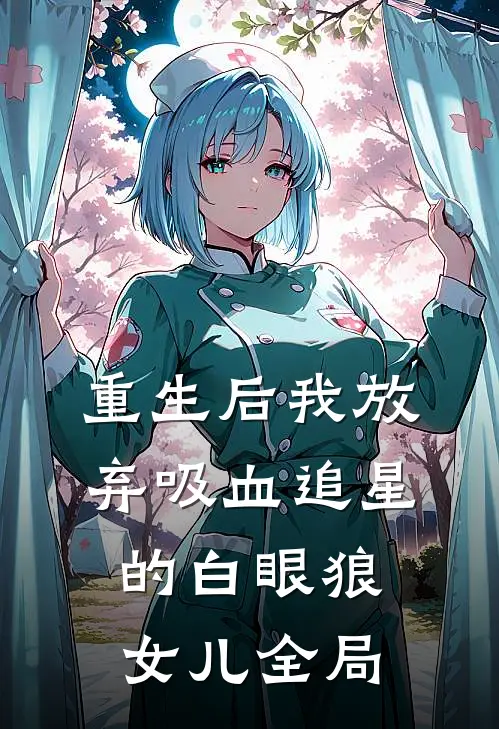 重生后我放弃吸血追星的白眼狼女儿全局