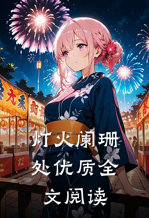 灯火阑珊处优质全文阅读