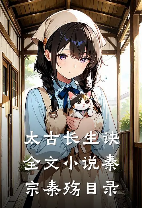 太古长生诀全文小说秦宗秦殇目录