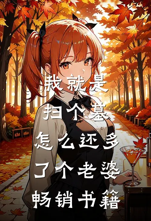 我就是扫个墓，怎么还多了个老婆畅销书籍