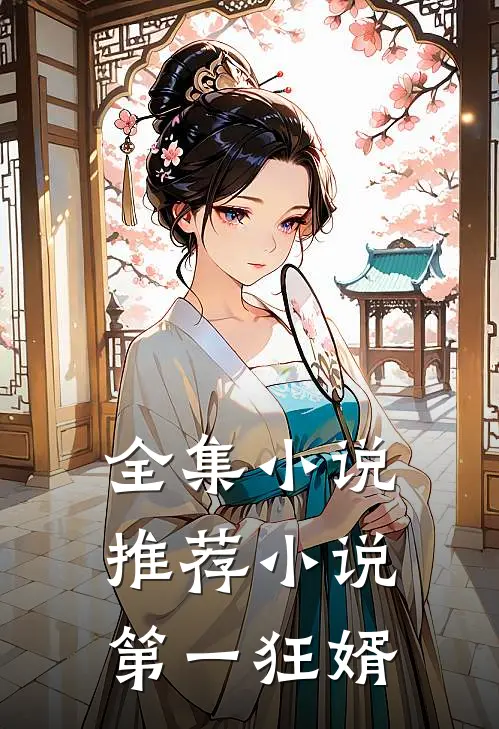 全集小说推荐小说第一狂婿