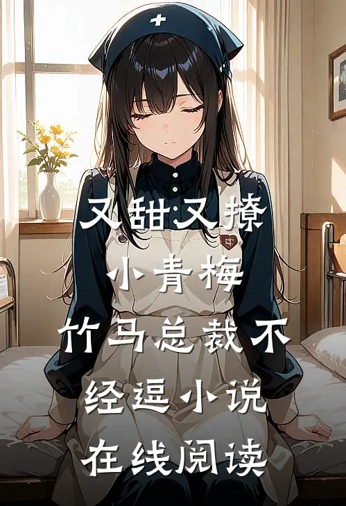又甜又撩小青梅,竹马总裁不经逗小说在线阅读