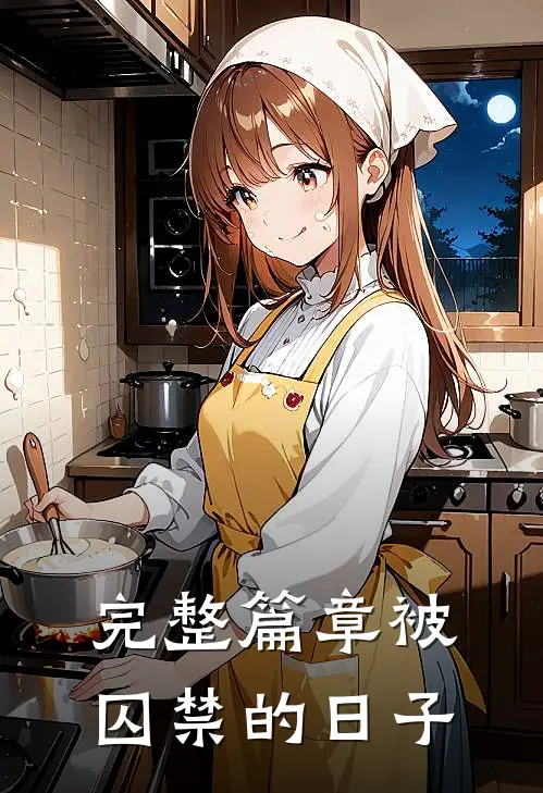完整篇章被囚禁的日子