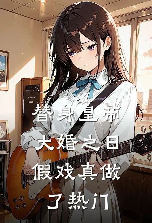 替身皇帝，大婚之日假戏真做了热门