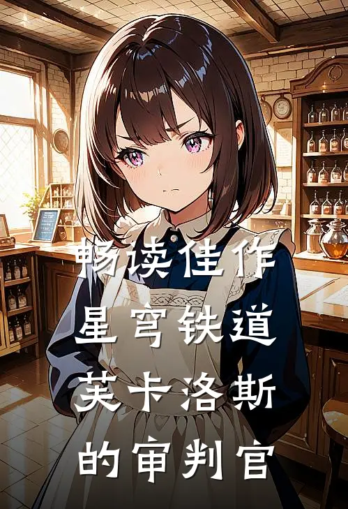 畅读佳作星穹铁道：芙卡洛斯的审判官