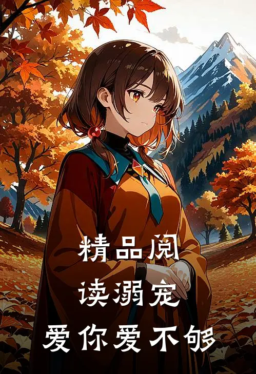 精品阅读溺宠：爱你爱不够
