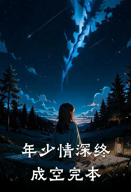 年少情深终成空完本