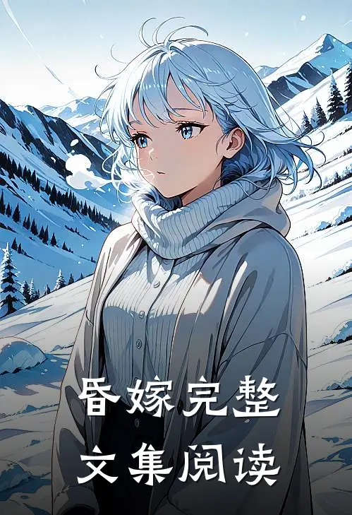 昏嫁完整文集阅读