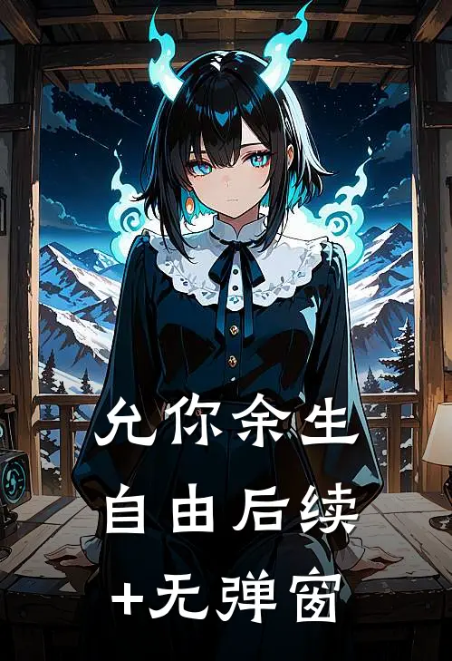 允你余生自由后续+无弹窗