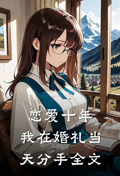 恋爱十年，我在婚礼当天分手全文