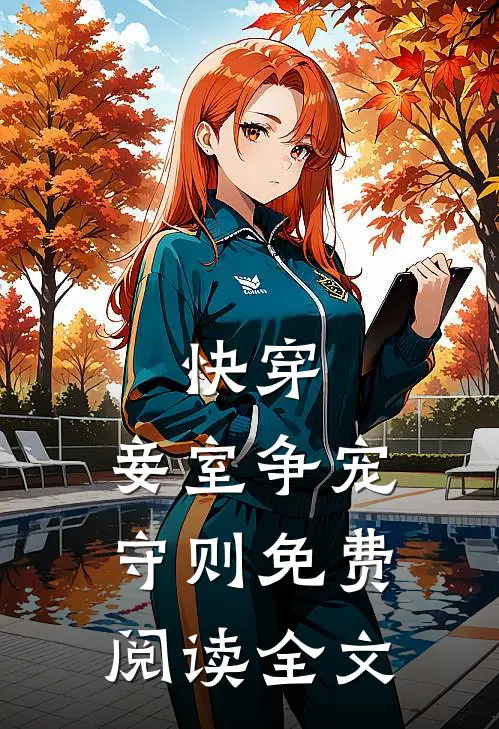 快穿妾室争宠守则免费阅读全文