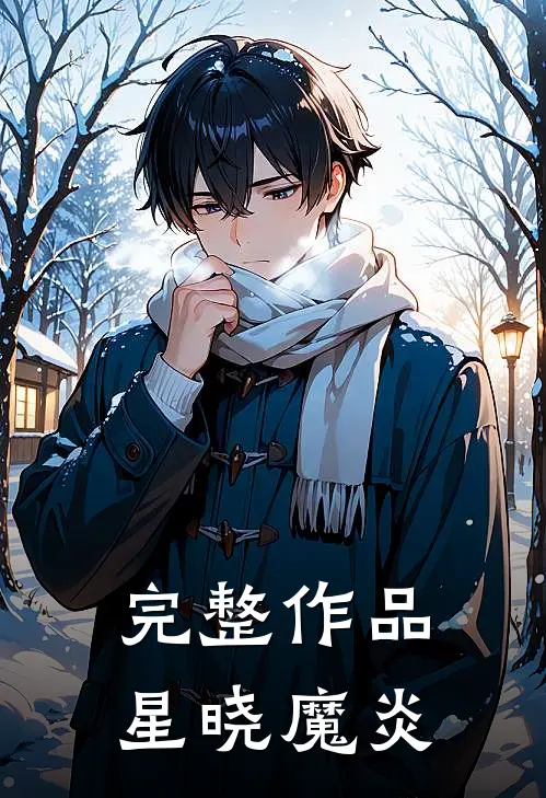 完整作品星晓魔炎