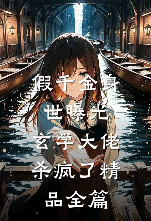 假千金身世曝光，玄学大佬杀疯了精品全篇