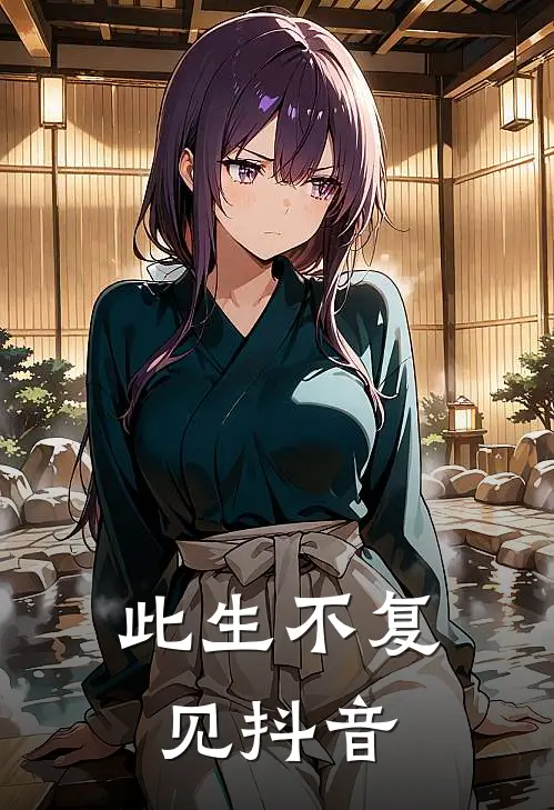 此生不复见抖音