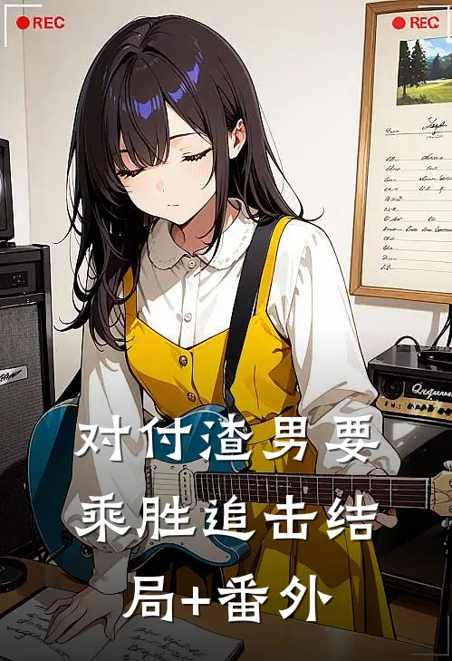 对付渣男要乘胜追击结局+番外