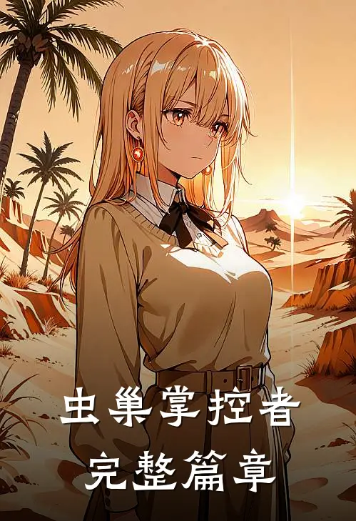 虫巢掌控者完整篇章