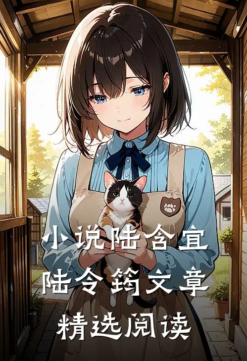 小说陆含宜陆令筠文章精选阅读