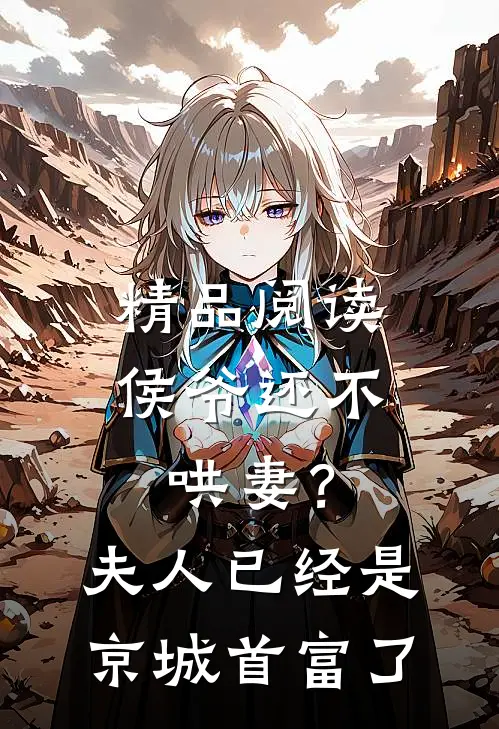 精品阅读侯爷还不哄妻？夫人已经是京城首富了