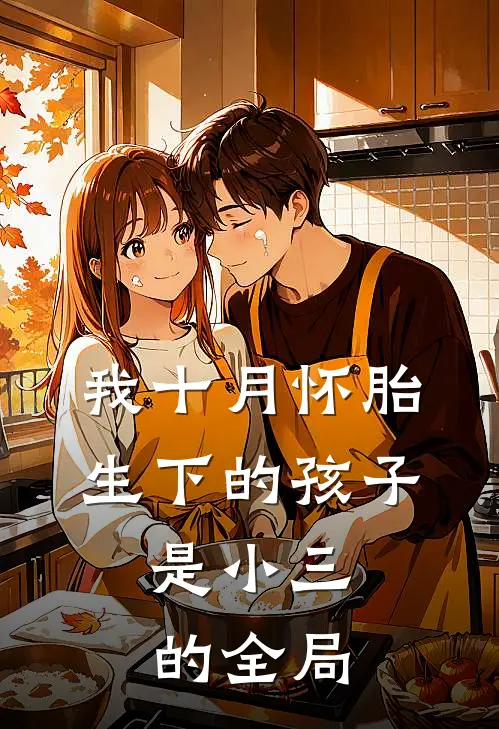 我十月怀胎生下的孩子，是小三的全局