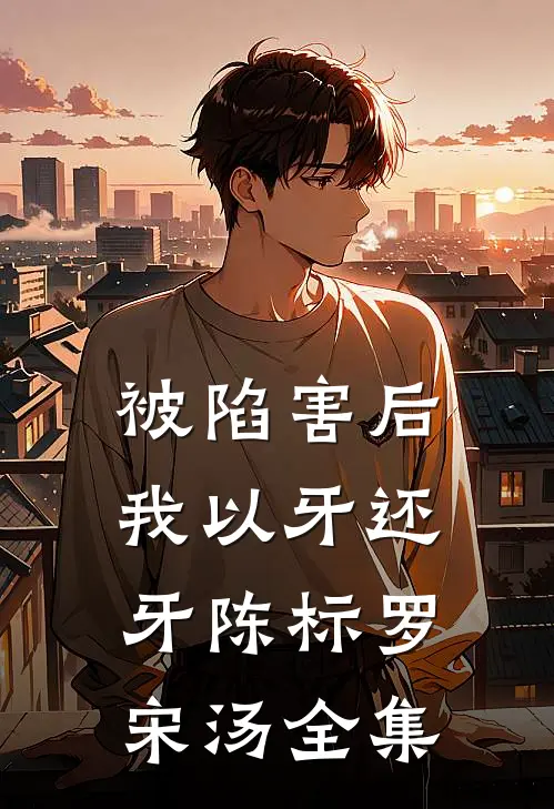 被陷害后我以牙还牙陈标罗宋汤 全集